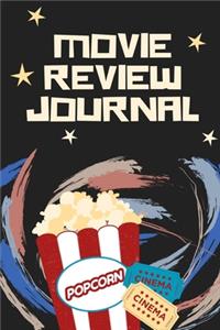 Movie Review Journal