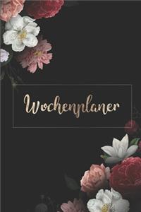 Wochenplaner