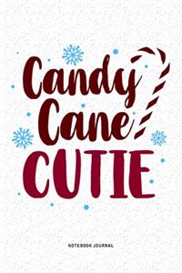 Candy Cane Cutie