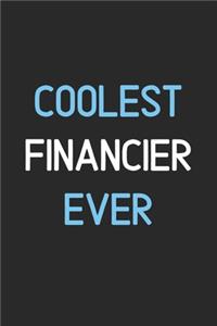 Coolest Financier Ever