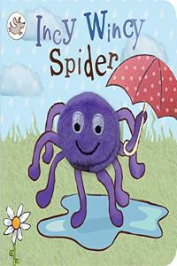 Incy Wincy Spider