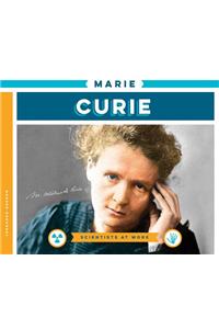 Marie Curie