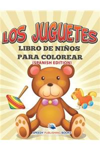 Tatuajes Libro De Niños Para Colorear (Spanish Edition)