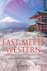 East Meets Western Productivity and Organization