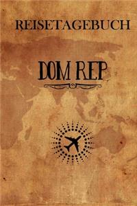 Reisetagebuch Dom Rep