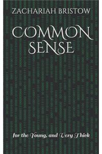 Common Sense