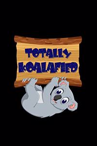 Totally Koalafied