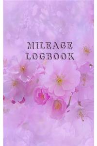 Mileage Log Book
