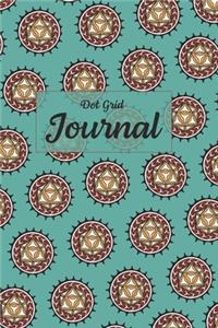 Dot Grid Journal