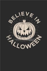 Believe In Halloween