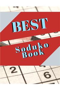 Best Soduko Book