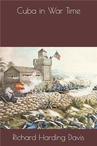 Cuba in War Time