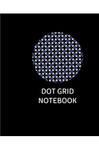 Dot Grid Notebook