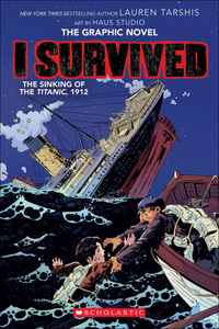 I Survived the Sinking of the Titanic, 1912á