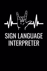 Sign Language Interpreter