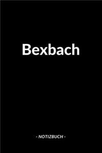 Bexbach