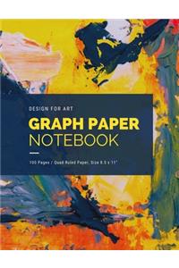Design For Art Graph Paper