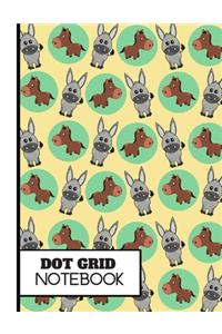 (dot Grid Notebook)