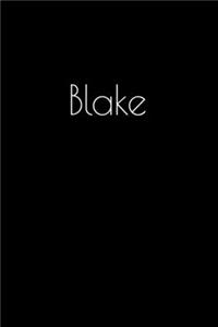 Blake