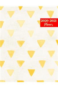 2020-2021 Planner