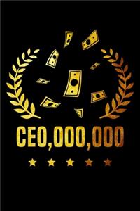 Ceo,000,000