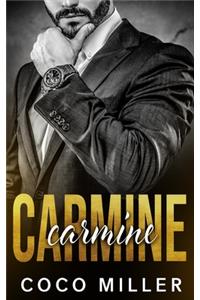 Carmine