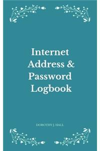 Password Book