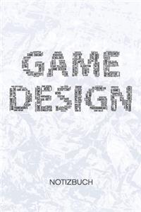 Game Design