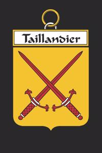 Taillandier