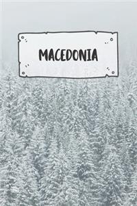Macedonia