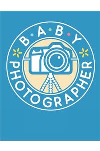 Baby Photographer