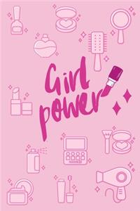 Girl power