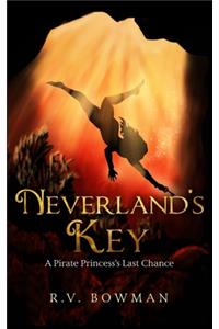 Neverland's Key