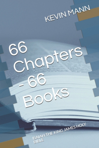 66 Chapters 66 Books