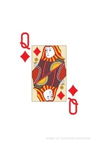 Queen Of Diamonds