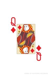 Queen Of Diamonds