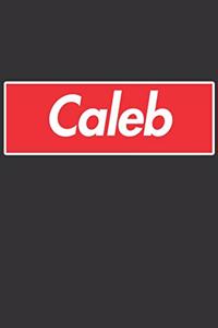 Caleb