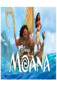 Disney Moana