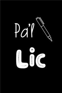 Pa'l Lic