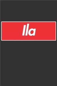 Ila