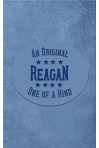 Reagan