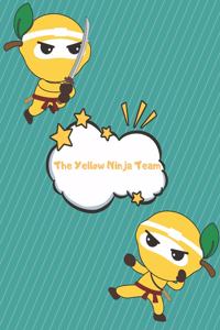 The Yellow Ninja Team