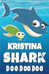 Kristina Shark Doo Doo Doo