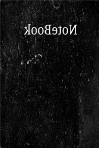 notebook