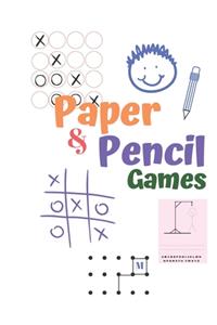 Paper & Pencil Games