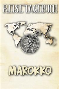Reisetagebuch Marokko