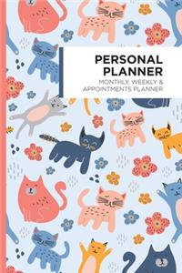 Personal Planner
