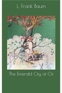 The Emerald City of Oz