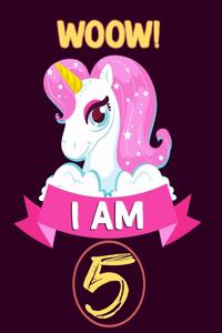 Woow! I am 5