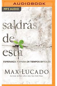 Saldrás de Esta